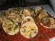 How To Make Baked Rice Stuffed Tomatoes