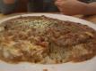 How To Make Baked Rice With Cheese