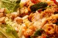 Baked Reuben Salad
