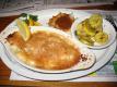 Baked Liver Scalloped With Potatoes