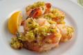 How To Make Baked Scampi