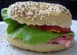 Baked Sliced Ham