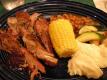 Fruity Baked Spareribs
