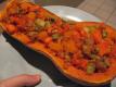 How To Make Baked Summer Squash With Almonds