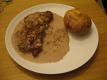 How To Make Chickasaw Baked Steak