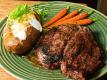 How To Make Baked Vegetable And Steak