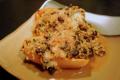 Baked Stuffed Carrots