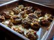 How To Make Baked Stuffed Mushrooms