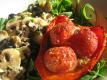How To Make Baked Dill-stuffed Tomatoes