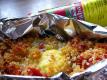 Baked Sweet Potatoes In Foil