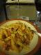 Baked Ziti With Ricotta And Sausage