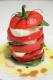 Balsamic Tomato Salad