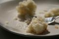 Banana Coconut Crumb Cake