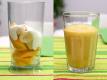 How To Make Quick Banana Drink