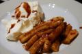 Pecan Bananas Foster