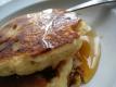How To Make Banana-oatmeal Pancakes