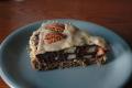 Banana Prune Cake
