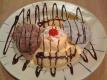 How To Make Banana Split Dessert
