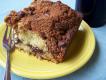 Banana Streusel Coffee Cake