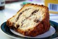 Banana Sweet Potato Cake