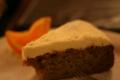 How To Make Banana-topped Cake