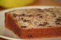 Banana And Walnut Bread
