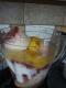How To Make Banana Yogurt Freeze