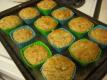 Healthy Banana Yogurt Muffins
