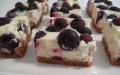 Candy Bar Cheesecake