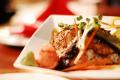 Wild Rice Applesauce Bars