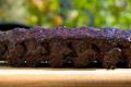 Barbecue Baby Back Ribs