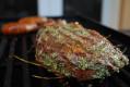 How To Make Parmesan Barbecue Baste