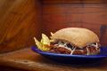 How To Make Barbecue Beef Tortillas