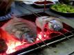 How To Make Barbecue Grilled Fish
