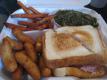 How To Make Barbecue Ham Sandwiches