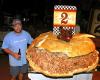 Barbecue Sandwiches