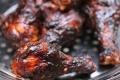 How To Make Oriental Barbecue Sauce