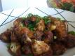 How To Make Saucy Barbecue Drumsticks & Wings