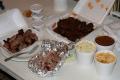 Barbecued Beef And Beans