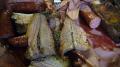Glazed Barbecued Beef Brisket 