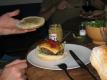 How To Make Barbecued Beef Burgers