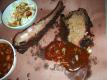 How To Make Barbecued Beef Ribs