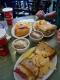 How To Make Barbecued Hamburger