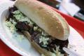 How To Make Barbecued Beef Sandwiches