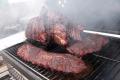 Barbecued Beef Short Ribs