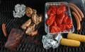 How To Make Barbecued Chicken Steaks