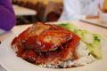 How To Make Barbecued Duck