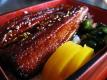 Barbecued Eel