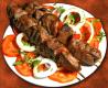 How To Make Barbecued Eggplant Slices