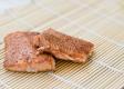 Barbecued Fish Fillets